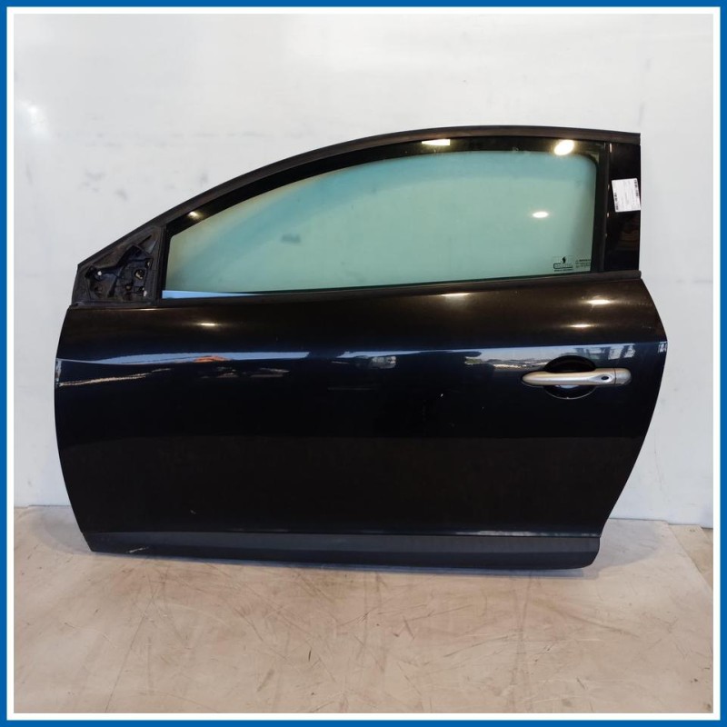 Porta ant. sx. RENAULT Mégane III Coupe