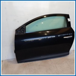 Porta ant. sx. RENAULT Mégane III Coupe