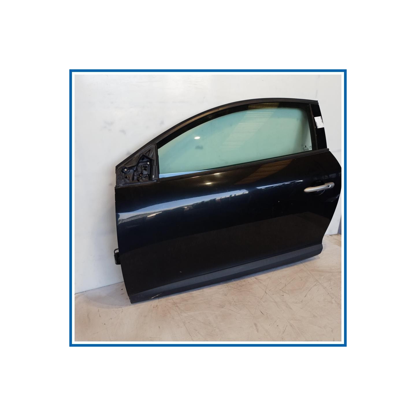 Porta ant. sx. RENAULT Mégane III Coupe