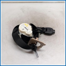 Cintura di sicurezza sedile ant. dx. LANCIA Delta III