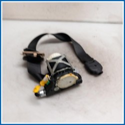 Cintura di sicurezza sedile ant. dx. LANCIA Delta III