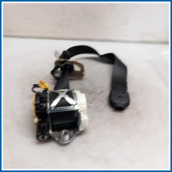 Cintura di sicurezza sedile ant. dx. LANCIA Delta III