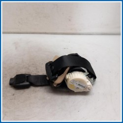 Cintura di sicurezza sedile ant. sx. LANCIA Delta III