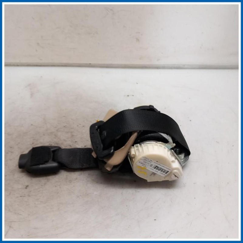 Cintura di sicurezza sedile ant. sx. LANCIA Delta III