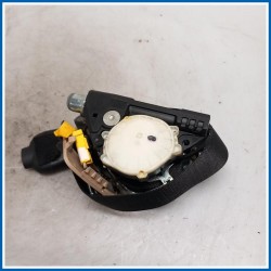 Cintura di sicurezza sedile ant. sx. LANCIA Delta III