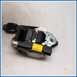 Cintura di sicurezza sedile ant. sx. LANCIA Delta III