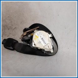 Cintura di sicurezza sedile ant. sx. LANCIA Delta III