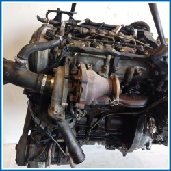 Motore semicompleto LANCIA Delta III