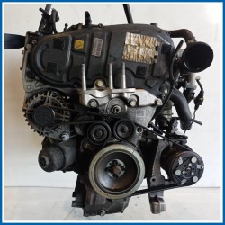 Motore semicompleto LANCIA Delta III