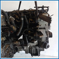 Motore semicompleto LANCIA Delta III