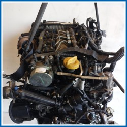 Motore semicompleto LANCIA Delta III