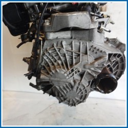 Cambio LANCIA Delta III