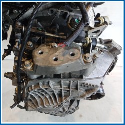 Cambio LANCIA Delta III