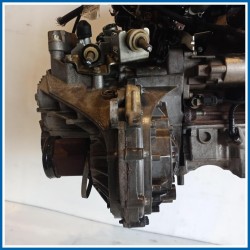 Cambio LANCIA Delta III