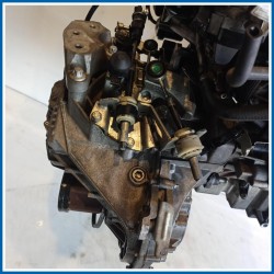 Cambio LANCIA Delta III