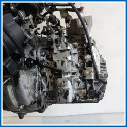 Cambio LANCIA Delta III