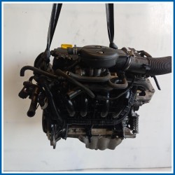 Motore semicompleto OPEL Corsa C