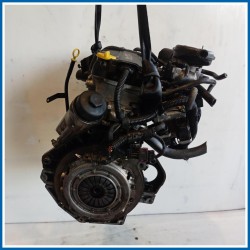 Motore semicompleto OPEL Corsa C