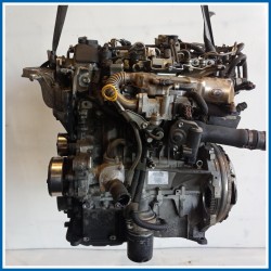 Motore semicompleto MINI Mini One R50