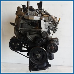 Motore semicompleto MINI Mini One R50