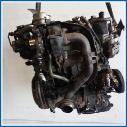 Motore semicompleto MINI Mini One R50