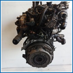 Motore semicompleto MINI Mini One R50