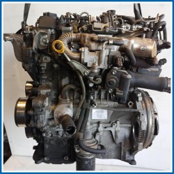 Motore semicompleto MINI Mini One R50