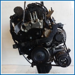 Motore semicompleto FORD B-Max