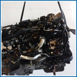 Motore semicompleto FORD B-Max