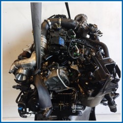 Motore semicompleto FORD B-Max