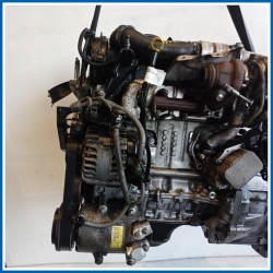 Motore semicompleto FORD B-Max