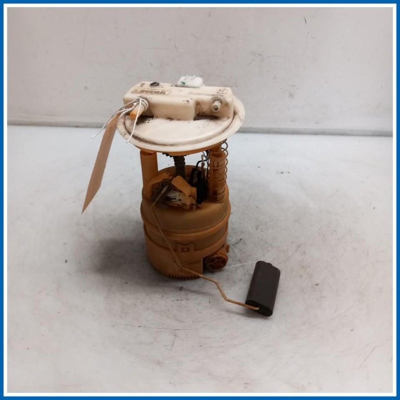 Pompa carburante c/galleggiante RENAULT Clio IV