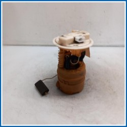 Pompa carburante c/galleggiante RENAULT Clio IV