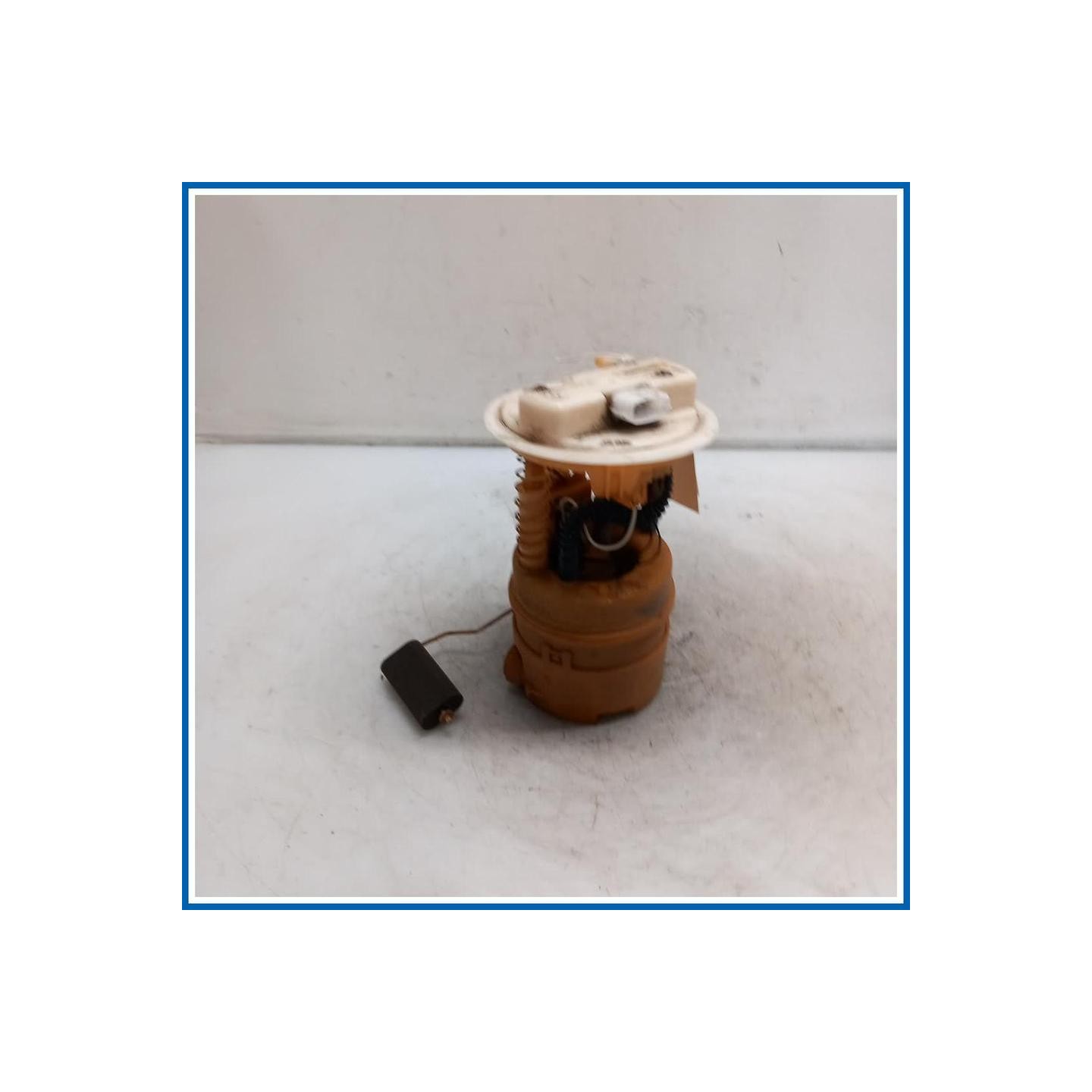 Pompa carburante c/galleggiante RENAULT Clio IV