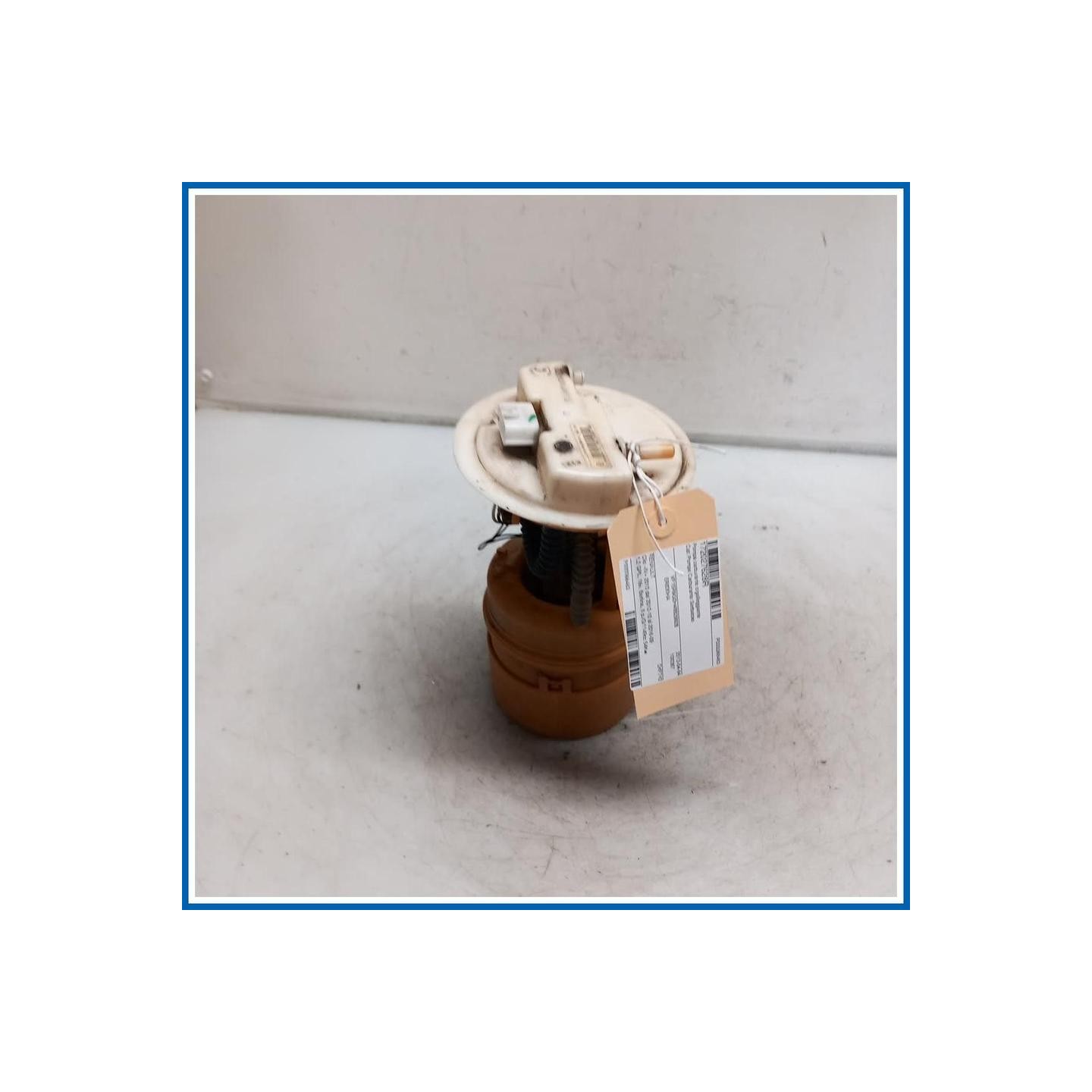 Pompa carburante c/galleggiante RENAULT Clio IV