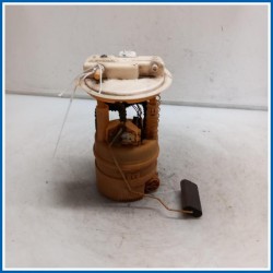 Pompa carburante c/galleggiante RENAULT Clio IV