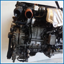 Motore semicompleto CITROEN C3 II