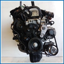 Motore semicompleto CITROEN C3 II