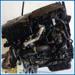 Motore semicompleto CITROEN C3 II
