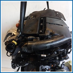 Motore semicompleto CITROEN C3 II