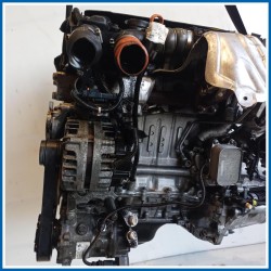 Motore semicompleto CITROEN C3 II