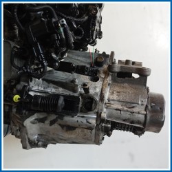 Cambio CITROEN C3 II