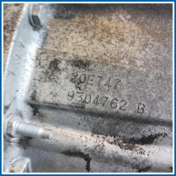 Cambio CITROEN C3 II