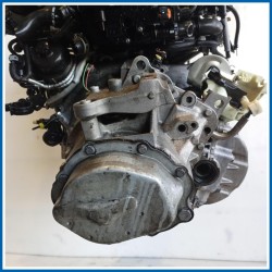 Cambio CITROEN C3 II