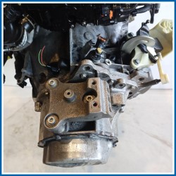 Cambio CITROEN C3 II