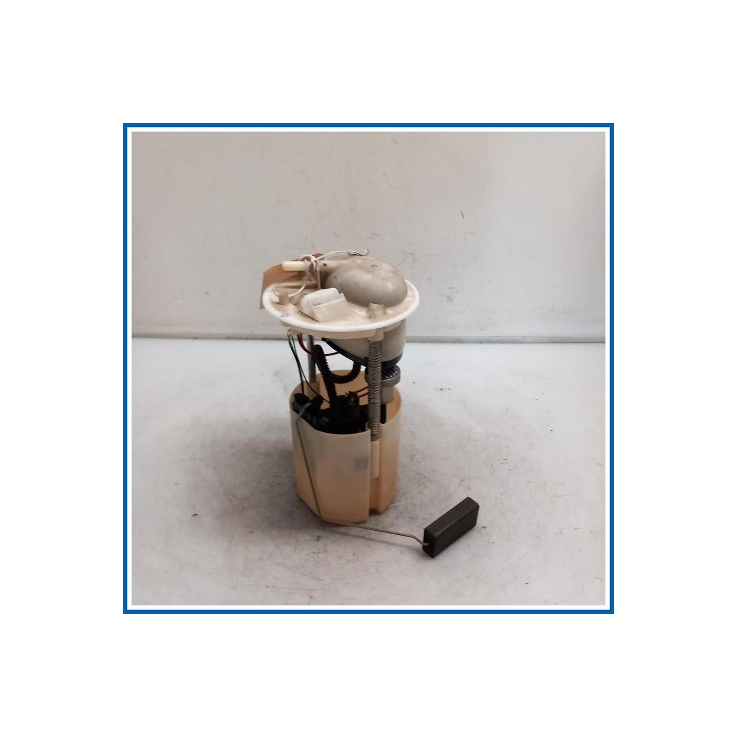 Pompa carburante c/galleggiante FORD KA II