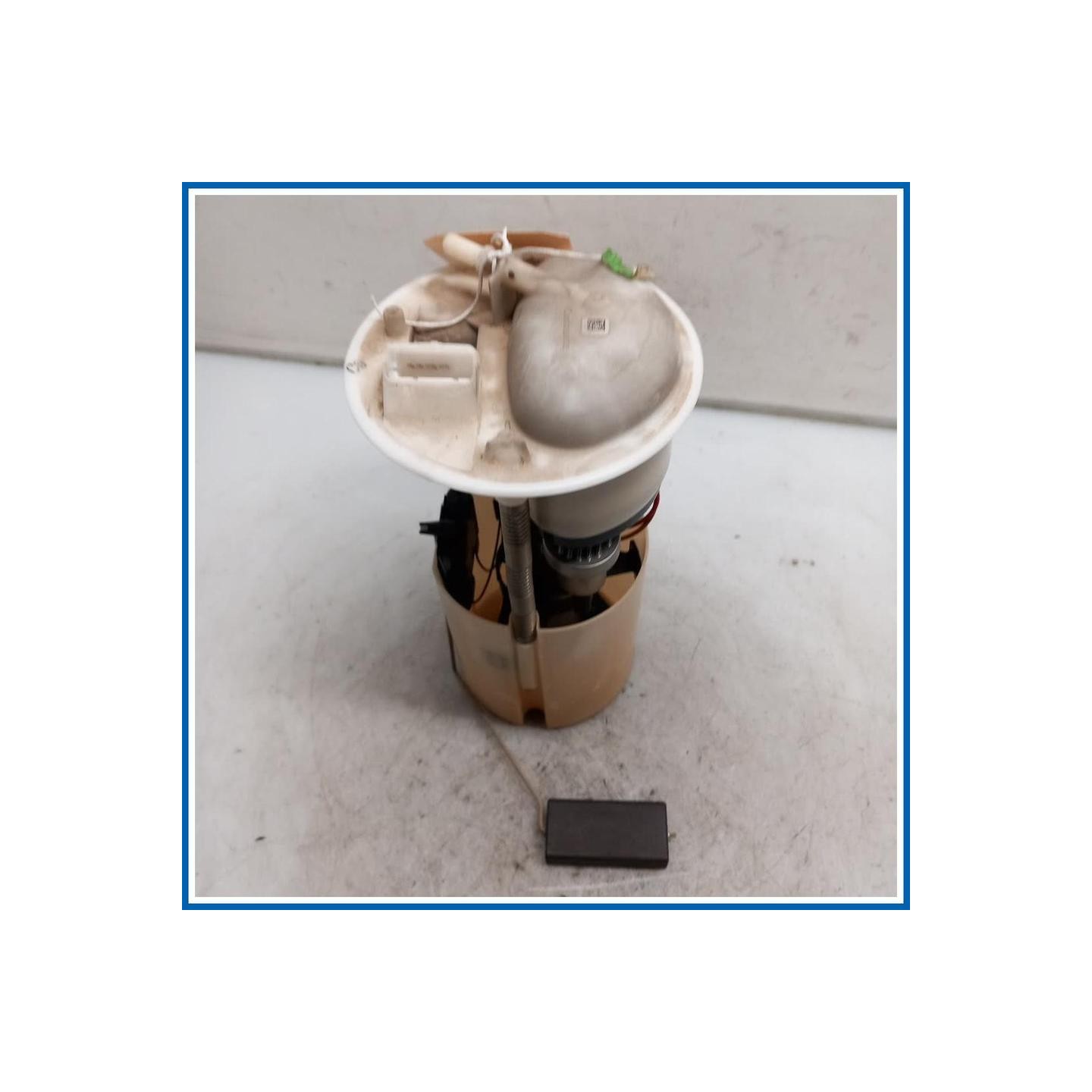 Pompa carburante c/galleggiante FORD KA II