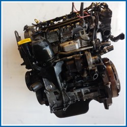 Motore semicompleto FIAT Punto II