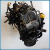 Motore semicompleto FIAT Punto II