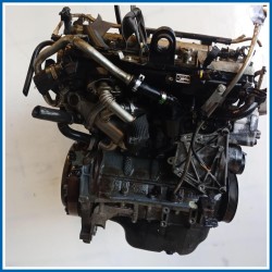 Motore semicompleto FIAT Punto II